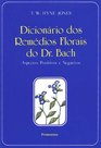 Dicionrio dos Remdios Florais do Dr Bach