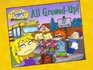 All Growed-Up! (Rugrats)