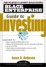 Black Enterprise Guide to Investing