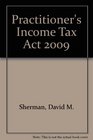 Practitioners Income Tax Act 2009