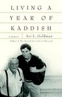 Living a Year of Kaddish  A Memoir