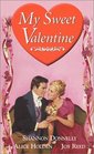 My Sweet Valentine (Zebra Regency Romance)