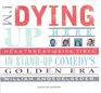 I'm Dying Up Here Heartbreak and High Times in Standup Comedy's Golden Era