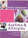 Food Solutions Asthma  Allergies