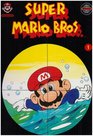 Super Mario Bros 1