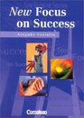 New Focus on Success Soziales Schlerbuch