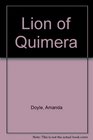 Lion of Quimera