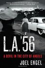 LA '56 A Devil in the City of Angels