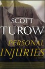 Personal Injuries (Kindle County, Bk 5)