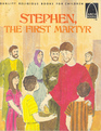 Stephen The First Martyr