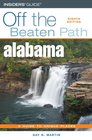 Alabama Off the Beaten Path 8th