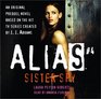 Alias 4 Sister Spy