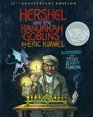 Hershel and the Hanukkah Goblins 25th Anniversary Edition