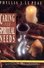 Caring for Spiritual Needs