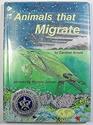 Animals That Migrate