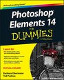 Photoshop Elements 14 For Dummies