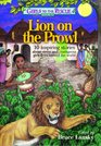 Girls to the Rescue #2 - Lion on the Prowl: 10 inspiring stories about clever and courageous girls from around the world