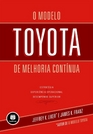 O Modelo Toyota de Melhoria Contnua