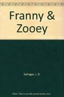 Franny  Zooey Hc