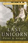 The Last Unicorn (40th Anniversary Edition)