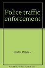 Police traffic enforcement