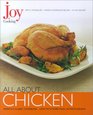 Joy of Cooking All About Chicken
