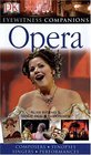 Opera (Eyewitness Companions)