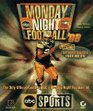 ABC's Monday Night Football '98 Official Strategies  Secrets