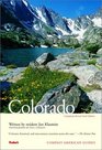 Compass American Guides Colorado 6th edition
