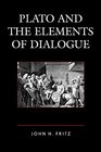 Plato and the Elements of Dialogue