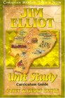 Jim Elliot (Christian Heroes: Then & Now) Unit Study Curriculum Guide