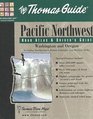 Thomas Guide Pacific Northwest Road Atlas  Driver's Guide