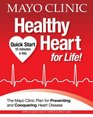 Mayo Clinic Healthy Heart for Life