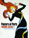 Posters of Paris ToulouseLautrec and his Contemporaries
