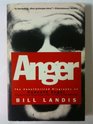 Anger The Unauthorized Biography of Kenneth Anger