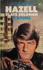 Hazell Plays Solomon