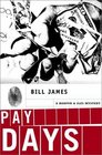 Pay Days A Harpur  Iles Mystery