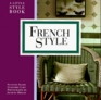 French Style A Little Style Book