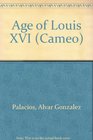 Age of Louis XVI