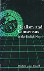 Realism and Consensus in the English Novel