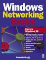 Windows Networking Basics