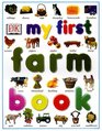 My First Farm Book