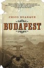 Budapest  A Novel