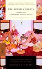 The Arabian Nights: Tales from a Thousand and One Nights (Modern Library MM)