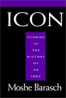 Icon Studies in the History of An Idea