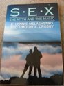 Sex The Myth and the Magic
