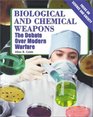 Biological and Chemical Weapons The Debate over Modern Warfare