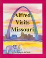 Alfred Visits Missouri