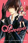 QQ Sweeper Vol 1