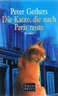 Die Katze die nach Paris reiste